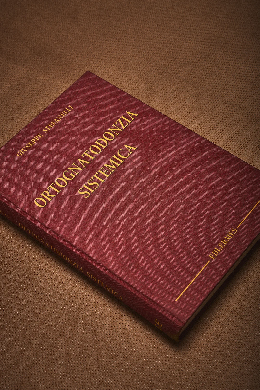 Ortodonzia funzionalizzante